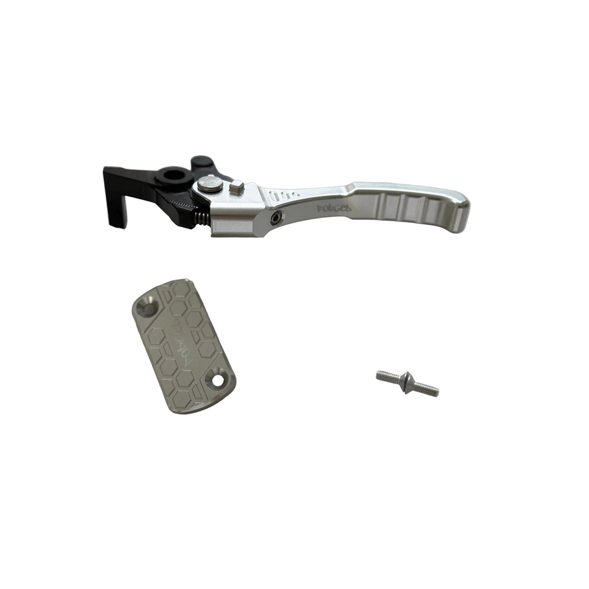 Kit de mejora de freno trasero Ultra Bee
