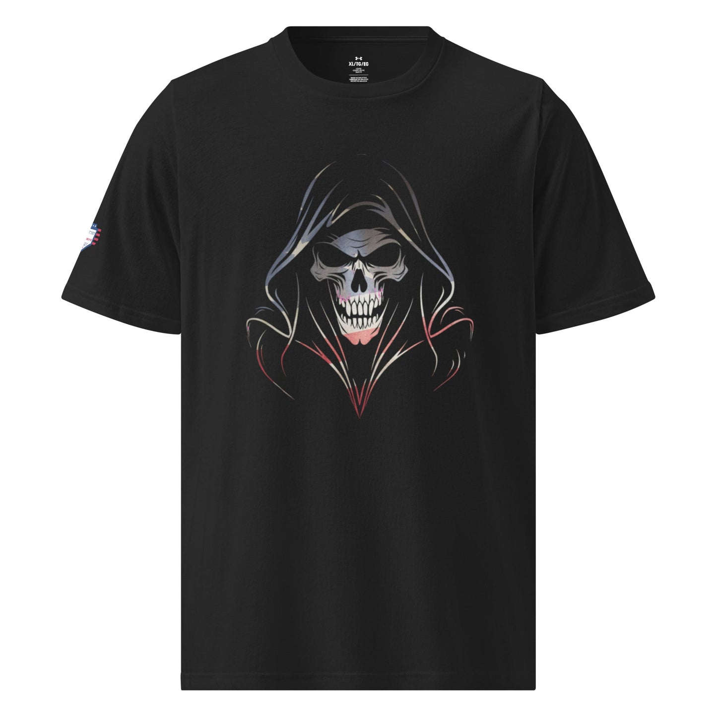 Reaper - Under ArmourⓇ athletic t-shirt