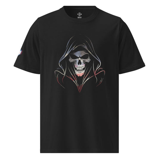Reaper - Under ArmourⓇ athletic t-shirt