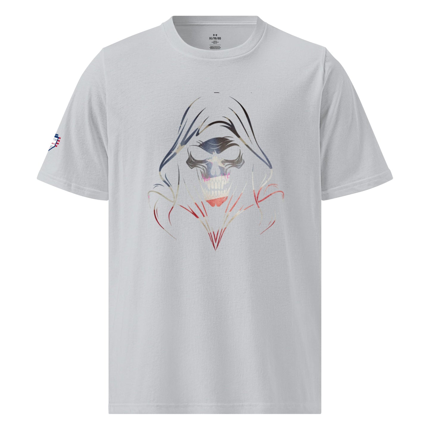 Reaper - Under ArmourⓇ athletic t-shirt