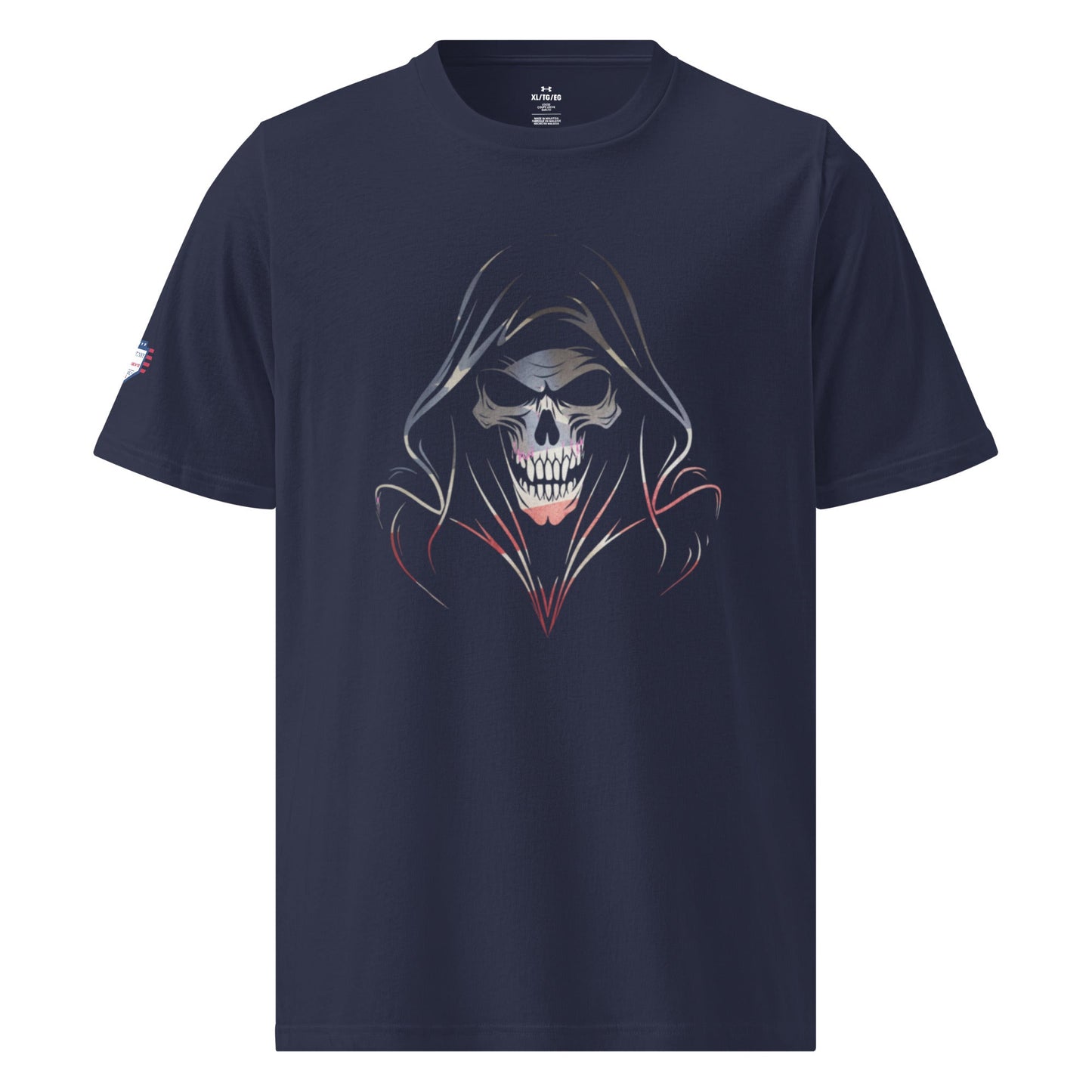Reaper - Under ArmourⓇ athletic t-shirt
