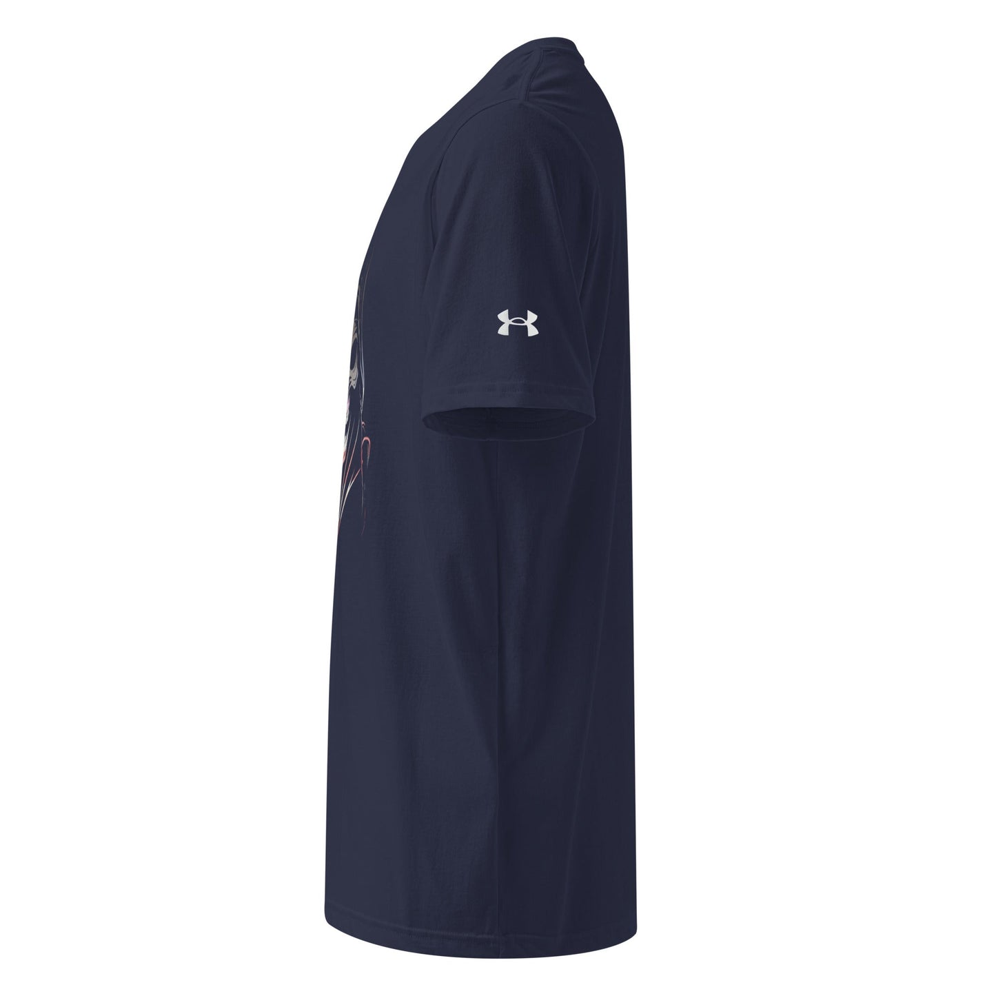 Reaper - Under ArmourⓇ athletic t-shirt