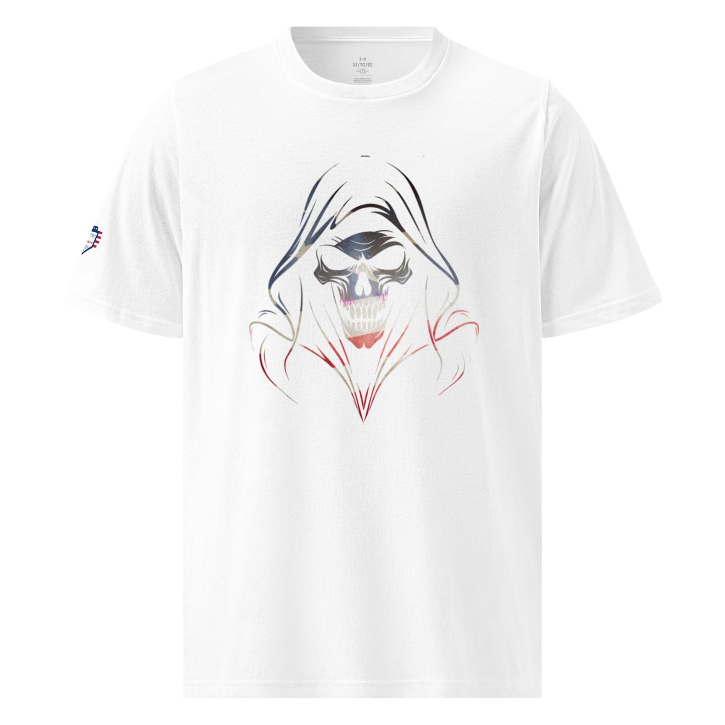 Reaper - Under ArmourⓇ athletic t-shirt