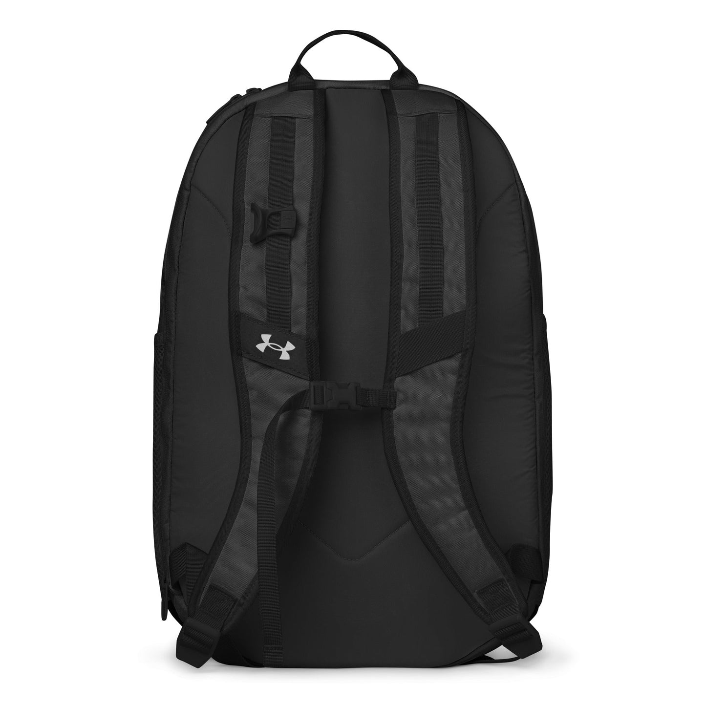 Holandés - mochila para portátil Under Armour® para la vuelta al cole / al trabajo Bordado blanco
