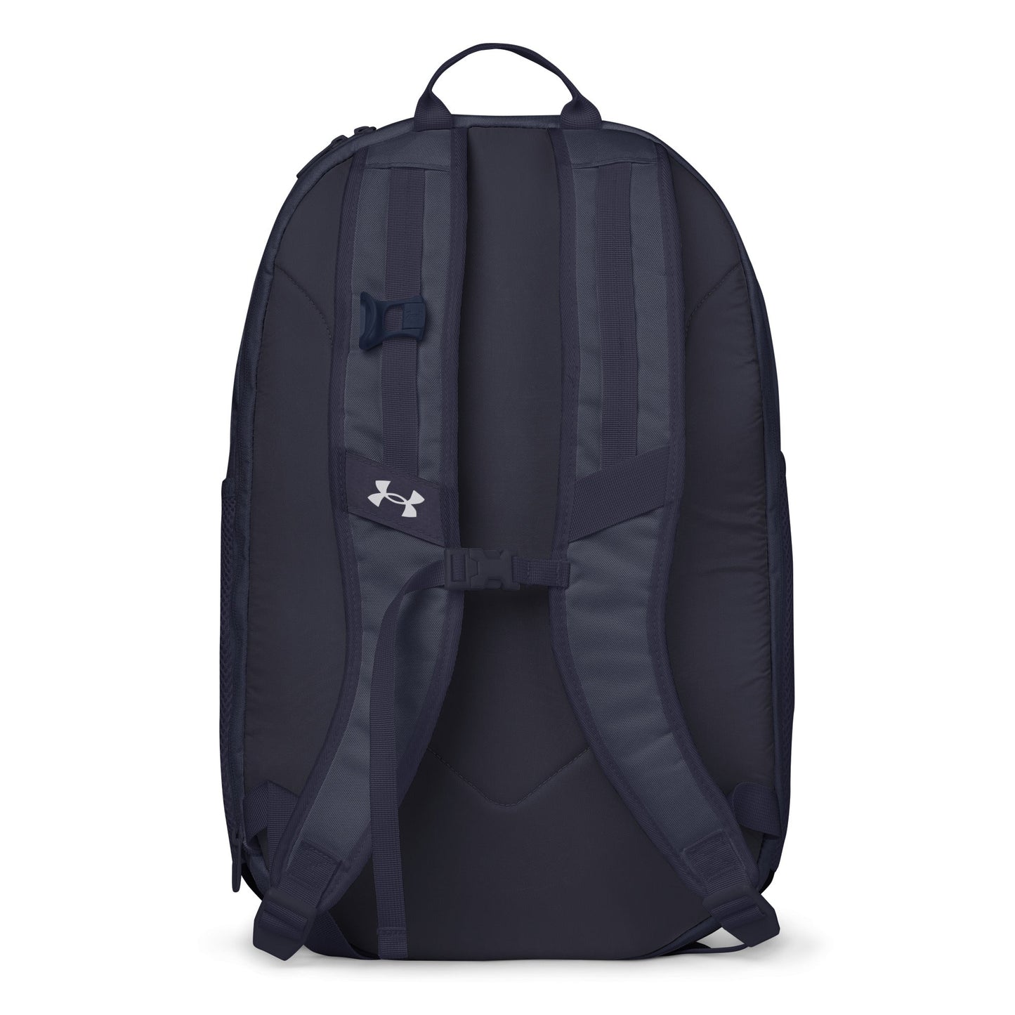 Dutch - back to school / work Under Armour® laptop backpack Black embroidery