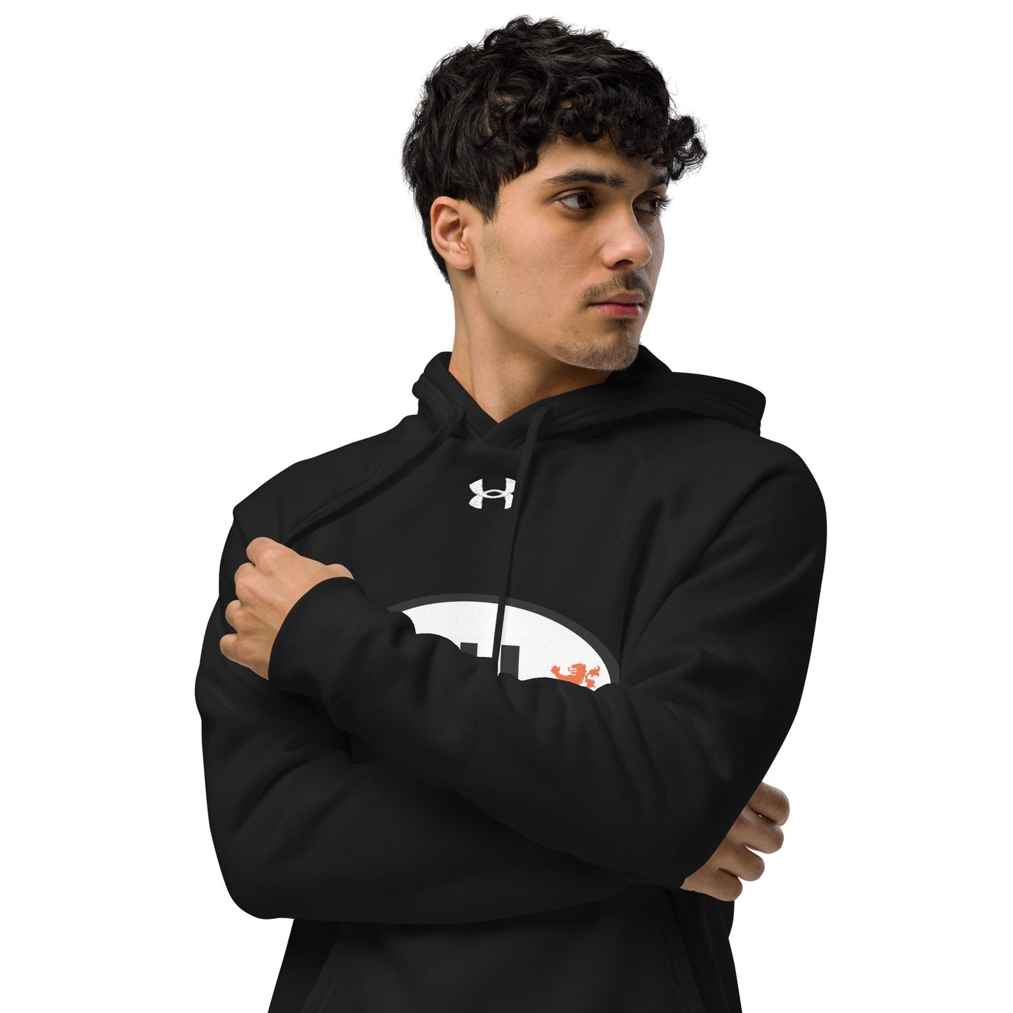 NL - Under Armour® hoodie