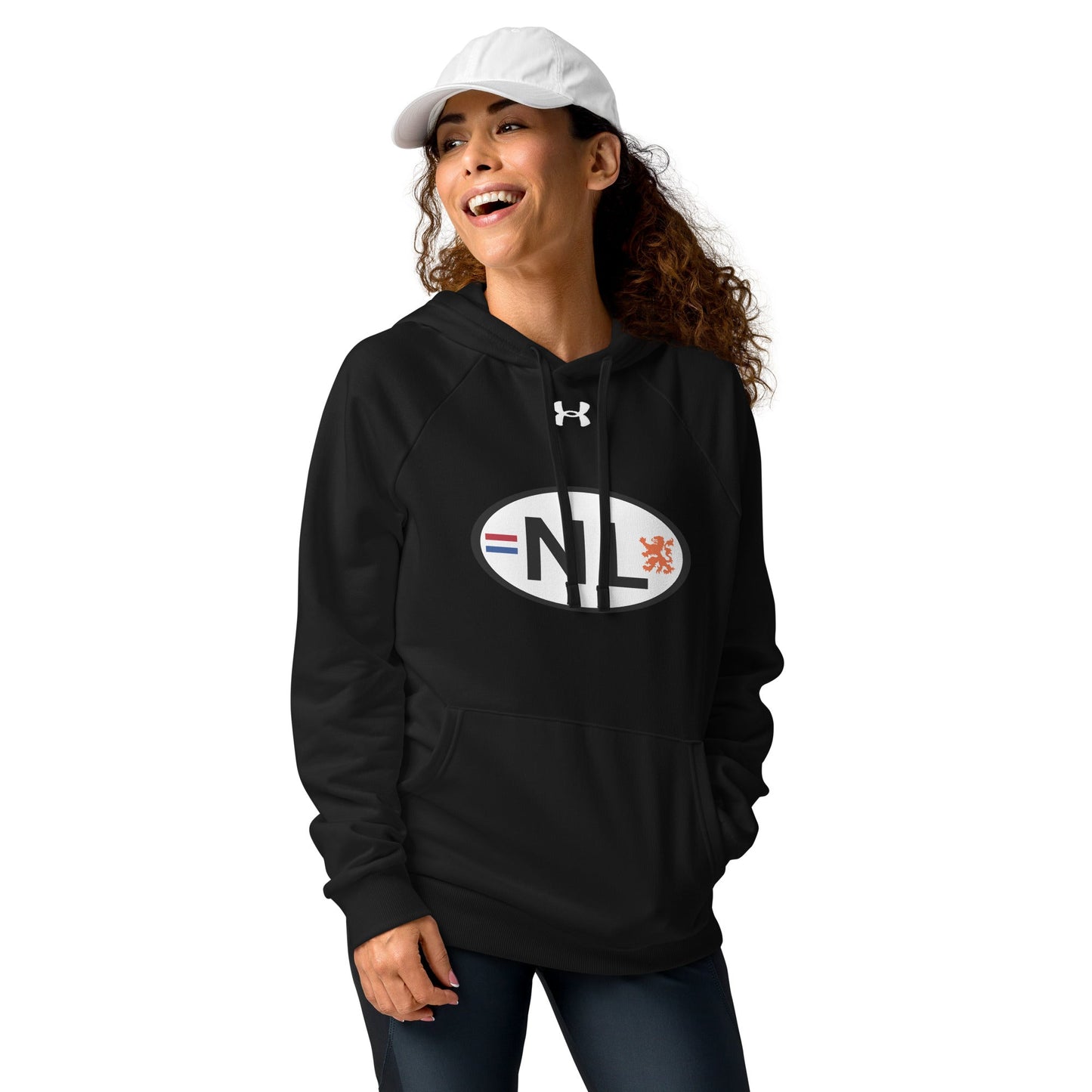 NL - Under Armour® hoodie
