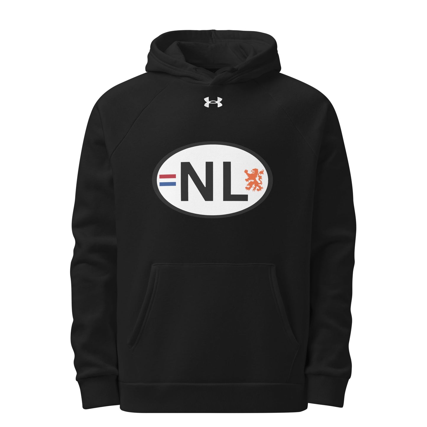 NL - Under Armour® hoodie