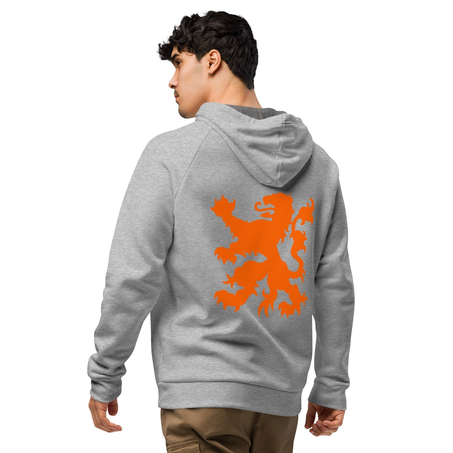NL - Under Armour® hoodie