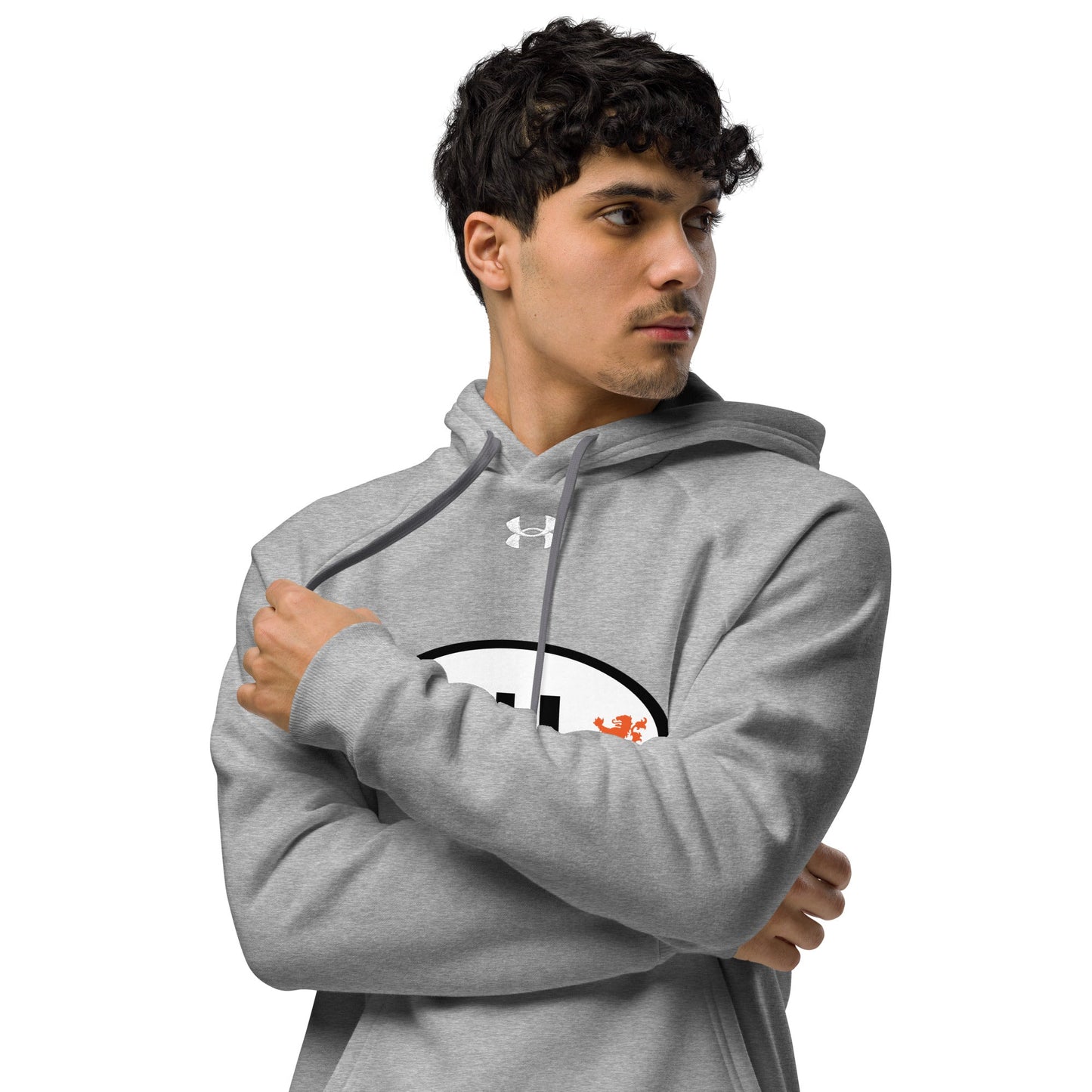 NL - Under Armour® hoodie