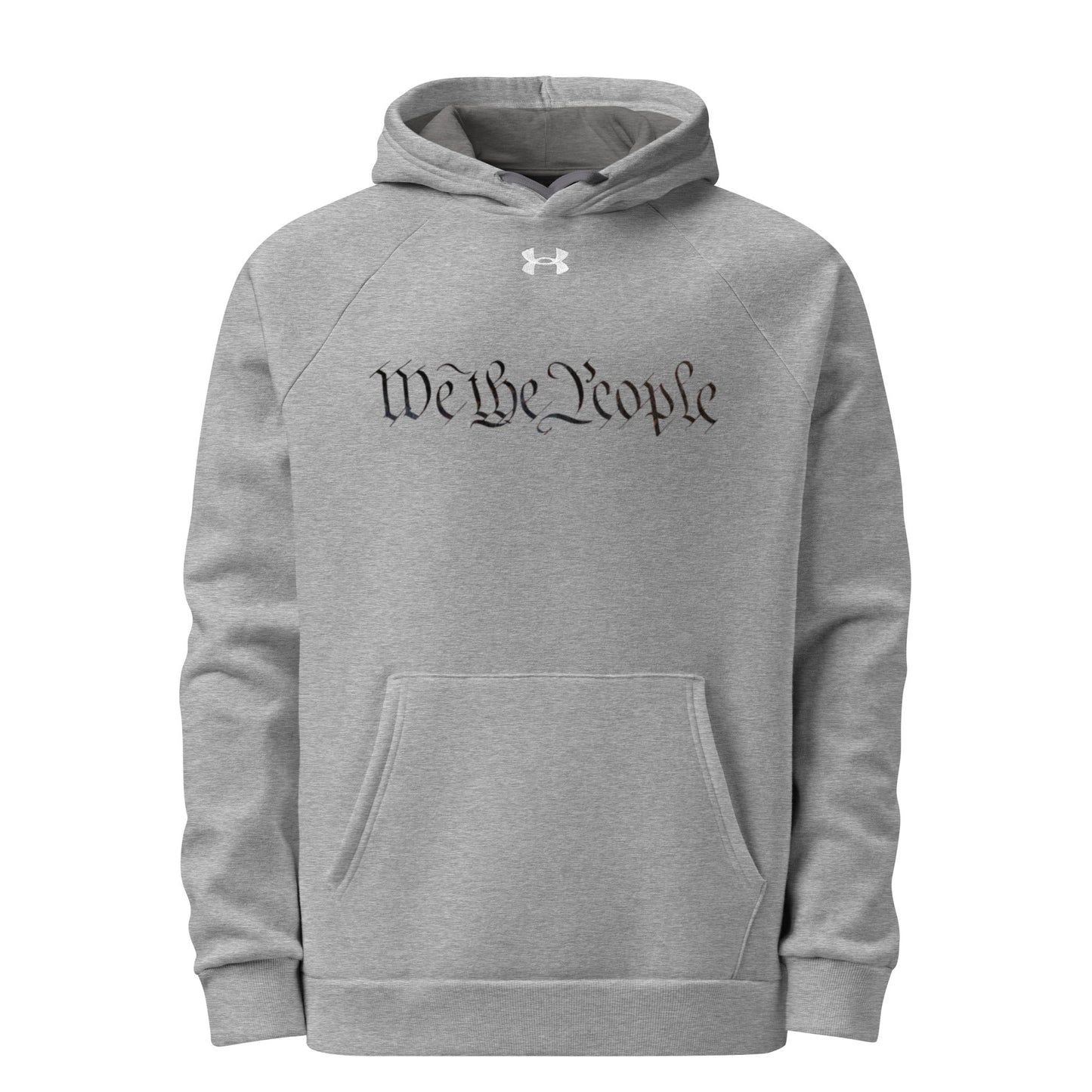 We the People - Sudadera con capucha Under Armour®