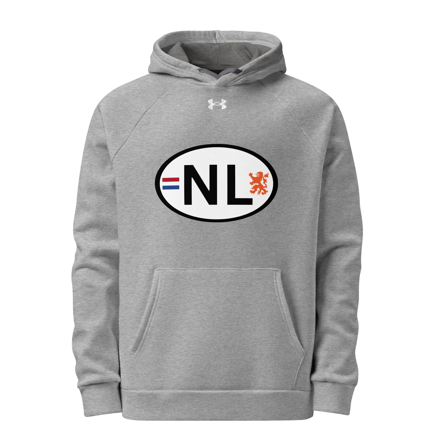 NL - Under Armour® hoodie