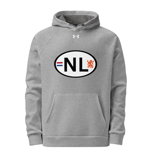 NL - Under Armour® hoodie