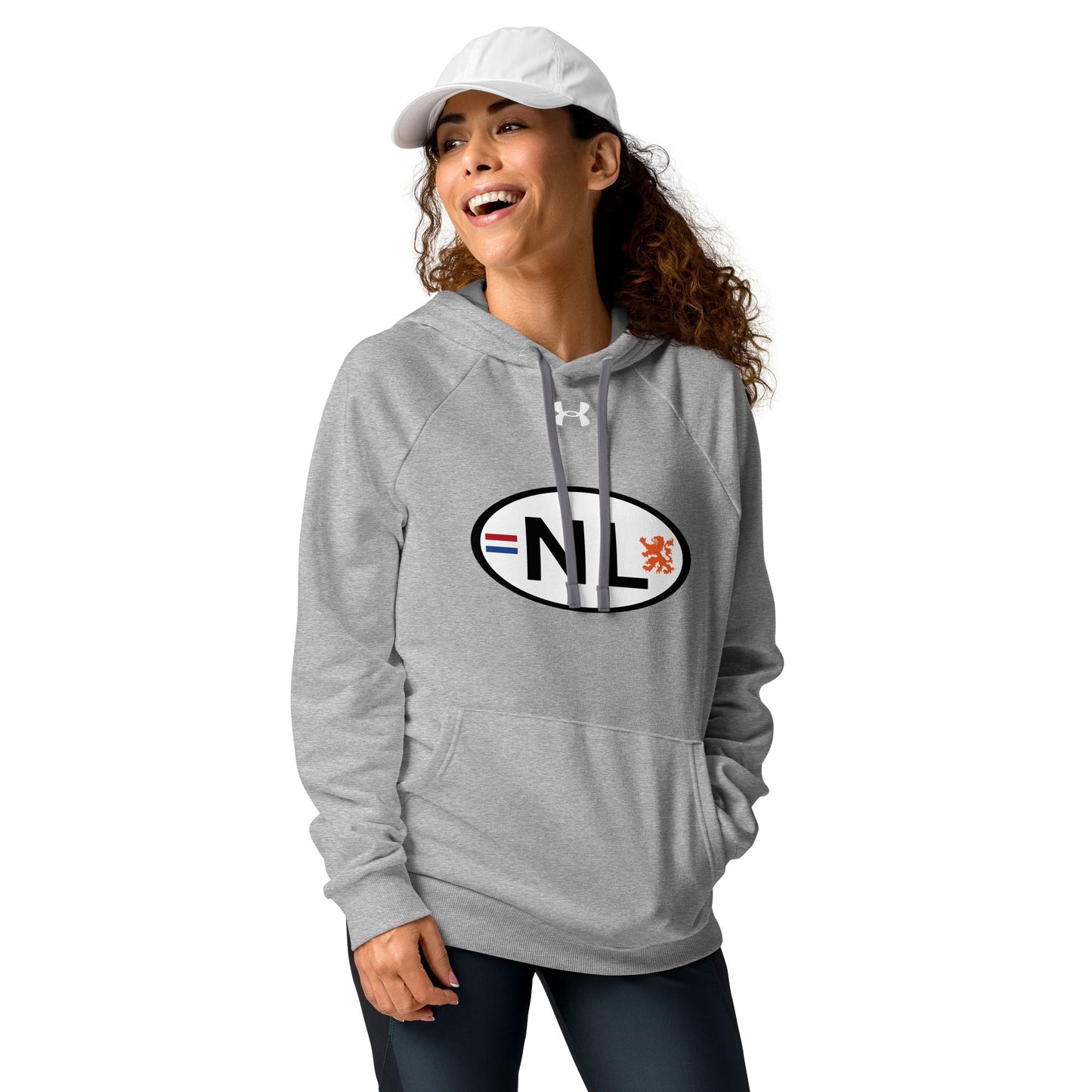 NL - Under Armour® hoodie