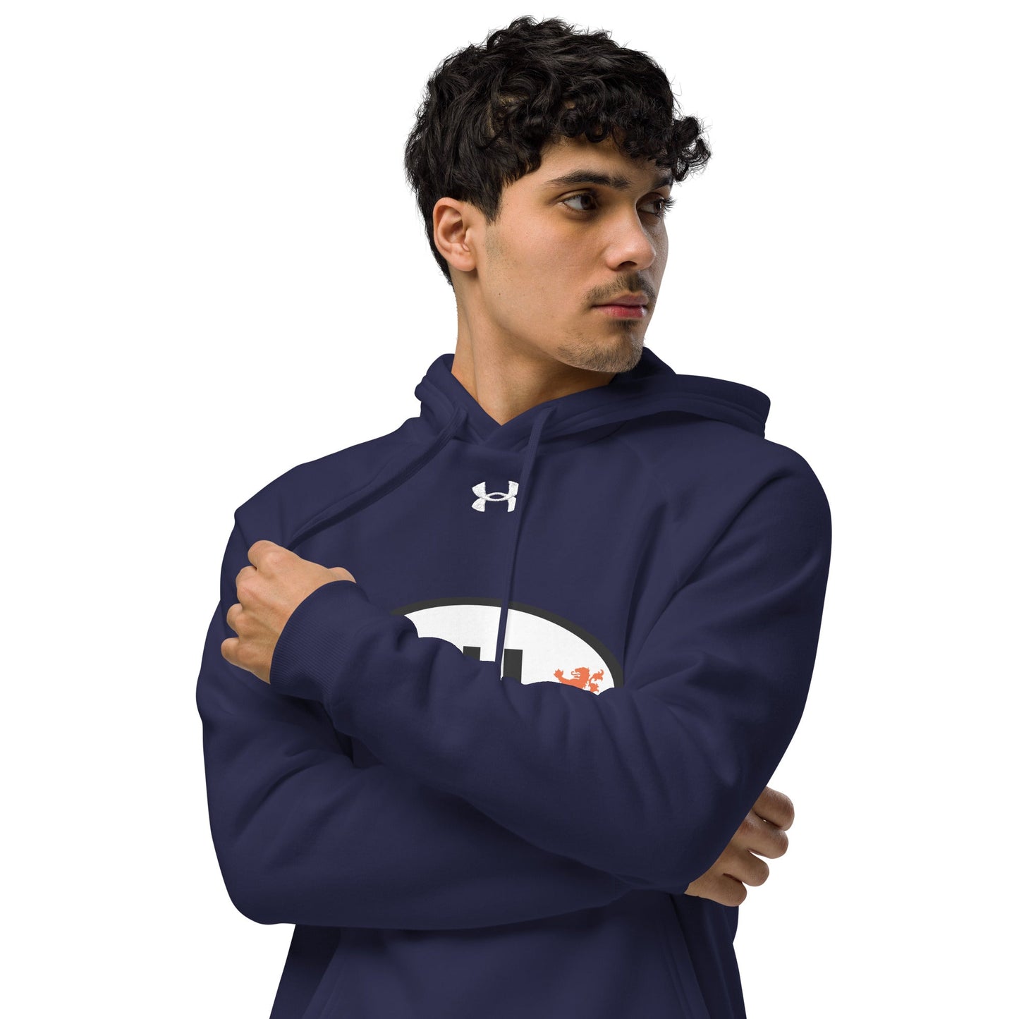 NL - Under Armour® hoodie