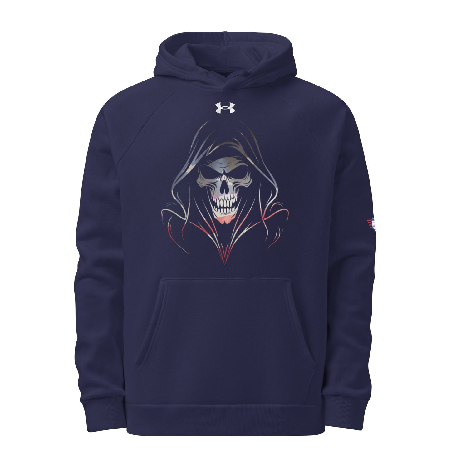 Reaper - Under Armour® hoodie