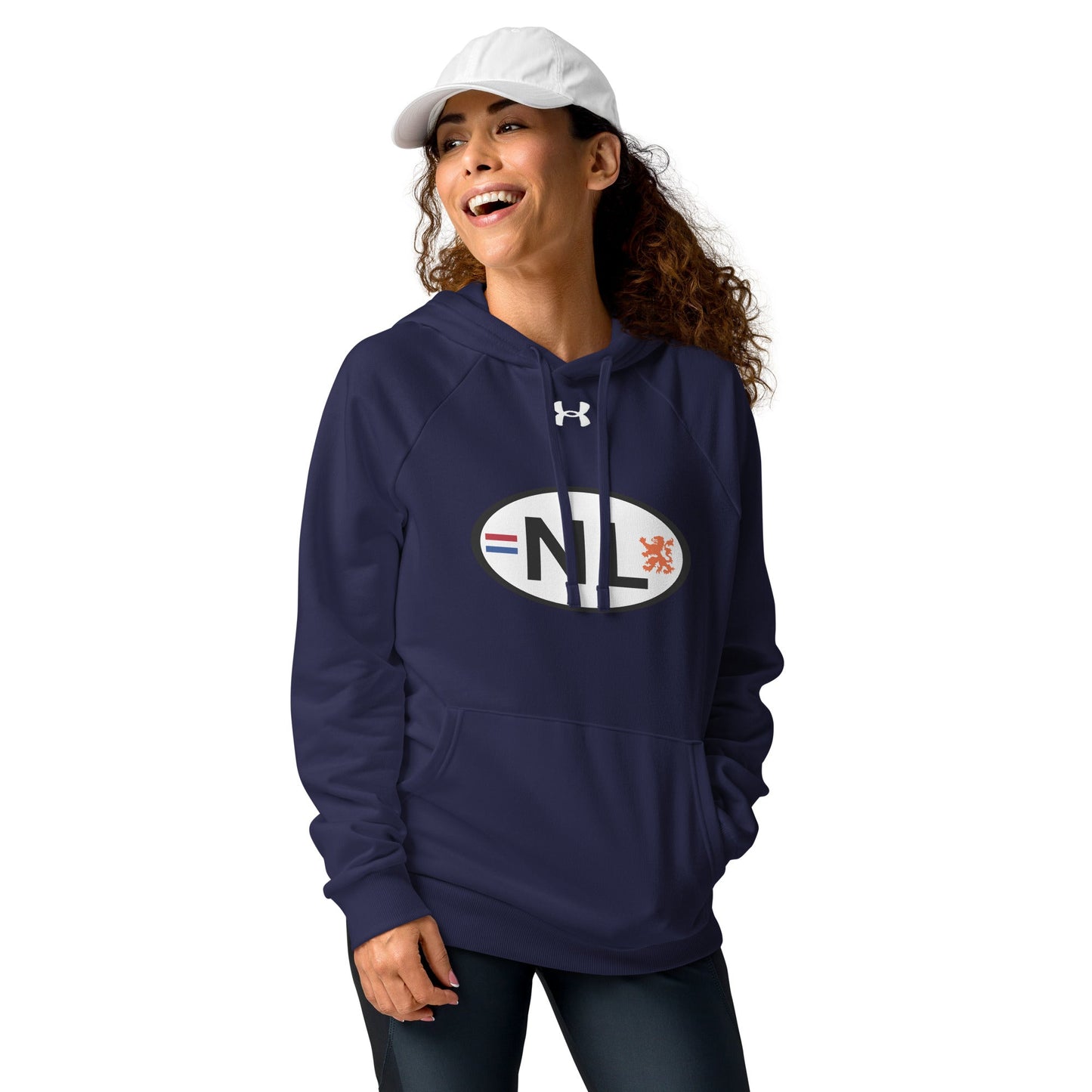 NL - Under Armour® hoodie