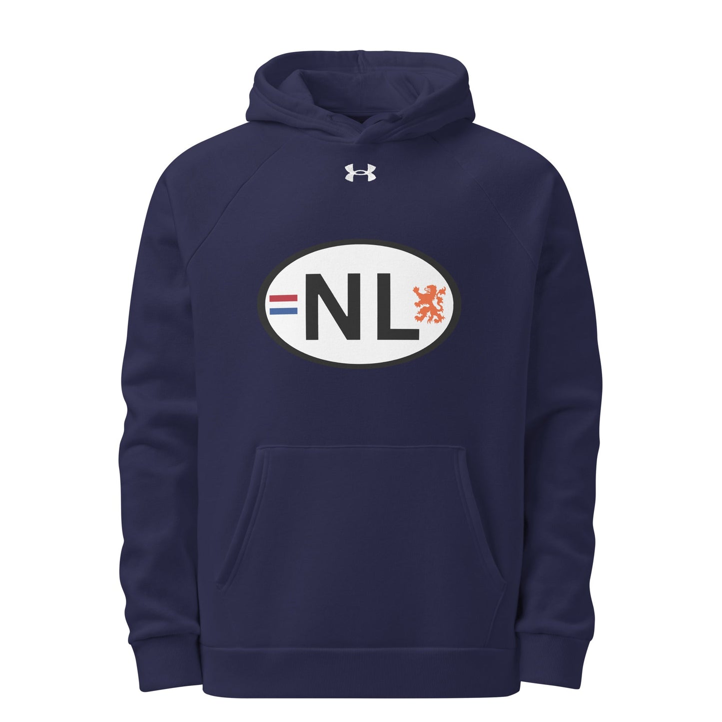 NL - Under Armour® hoodie