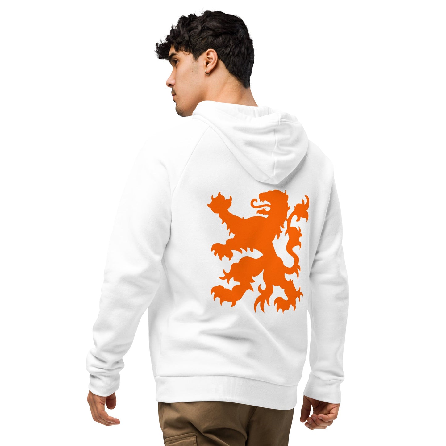 NL - Under Armour® hoodie