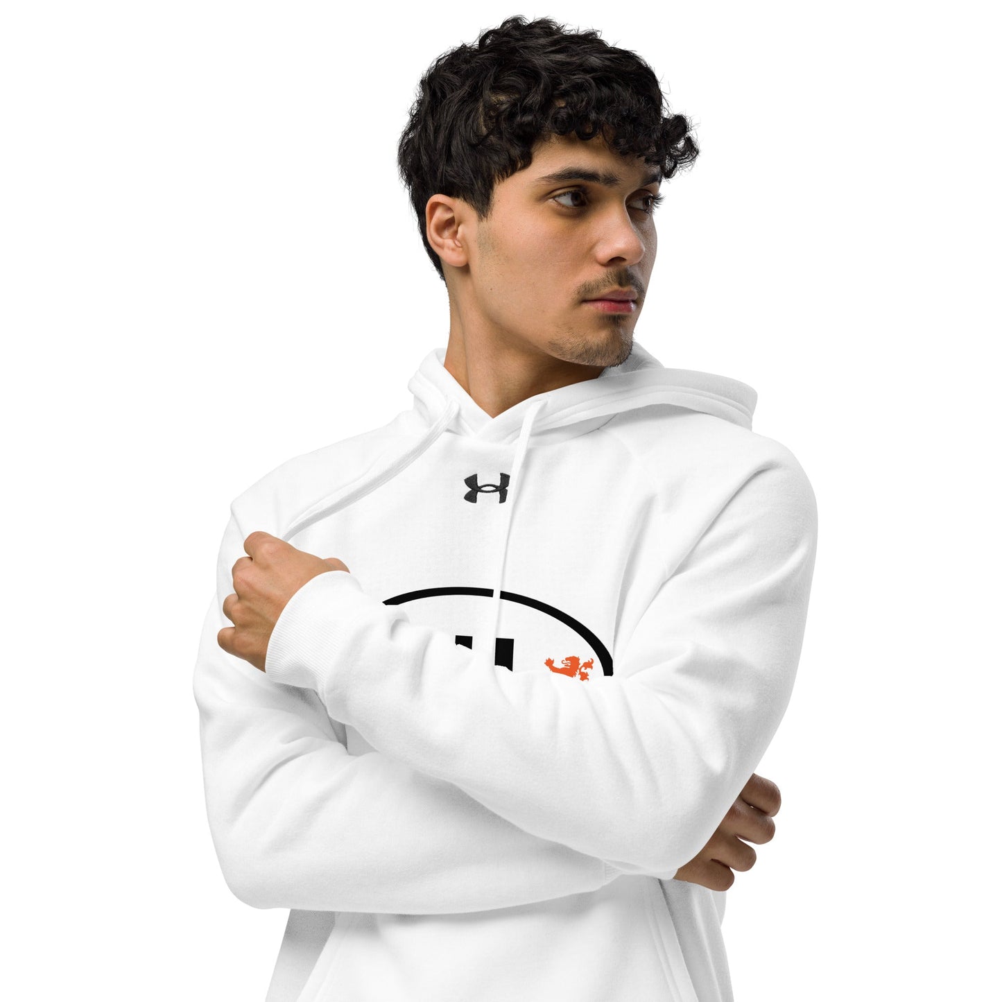NL - Under Armour® hoodie