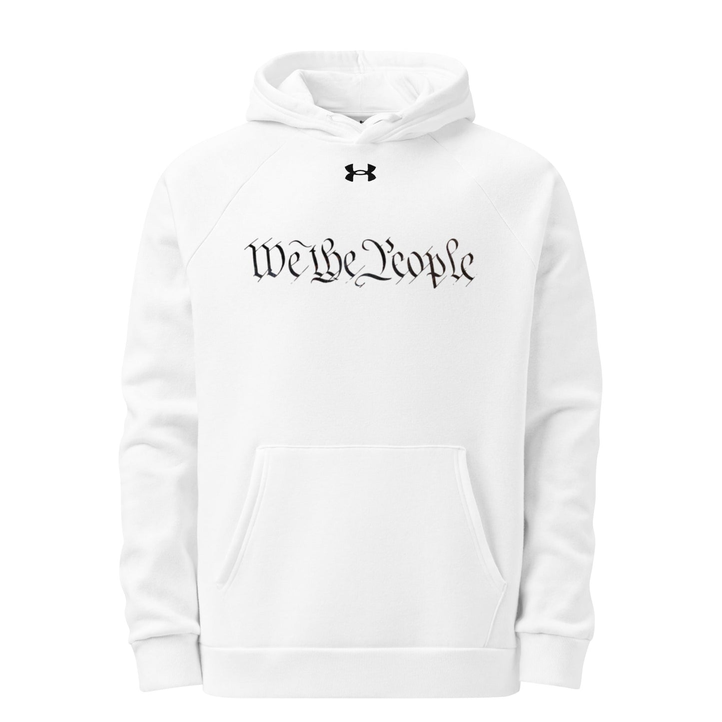 We the People - Sudadera con capucha Under Armour®