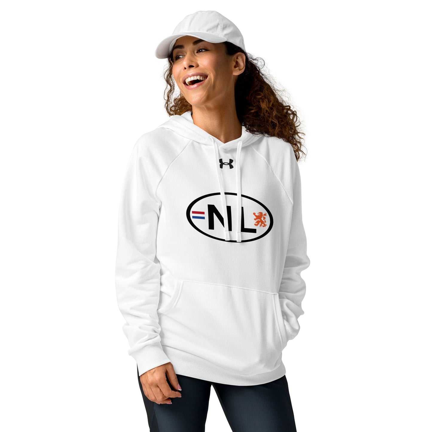 NL - Under Armour® hoodie