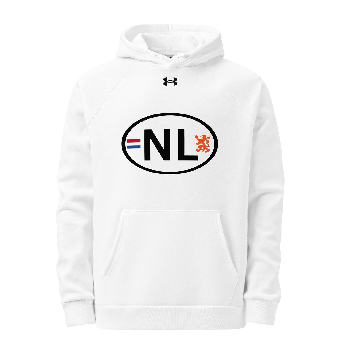 NL - Under Armour® hoodie