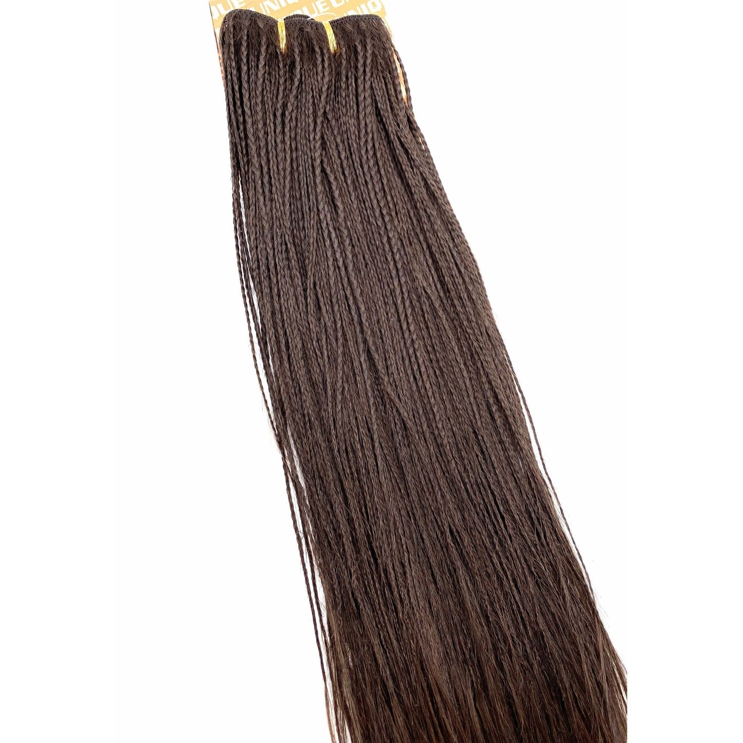 Unique Micro Braid 20" 100% Human Hair Braiding