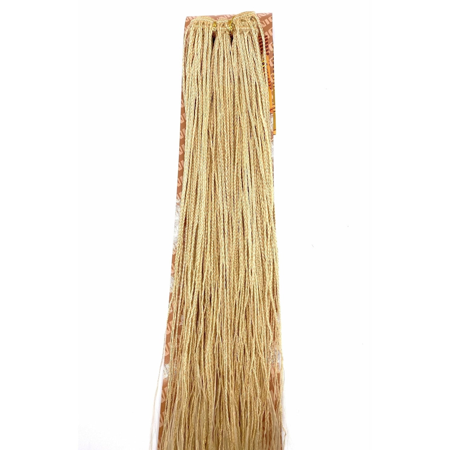 Unique Micro Braid 20" 100% Human Hair Braiding