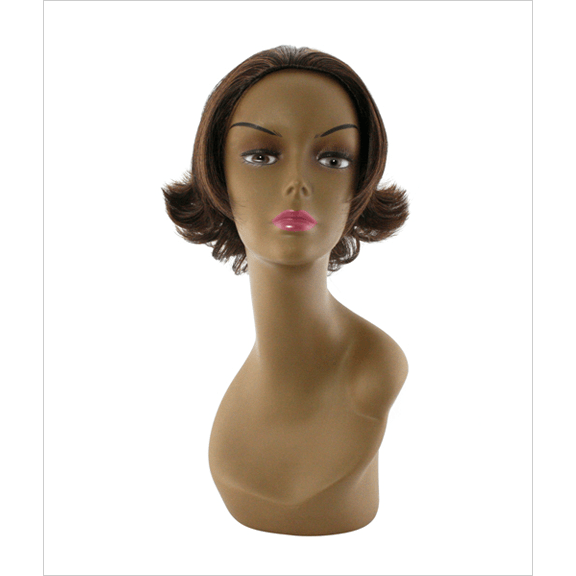 Unique Miss America Wig New With Tags