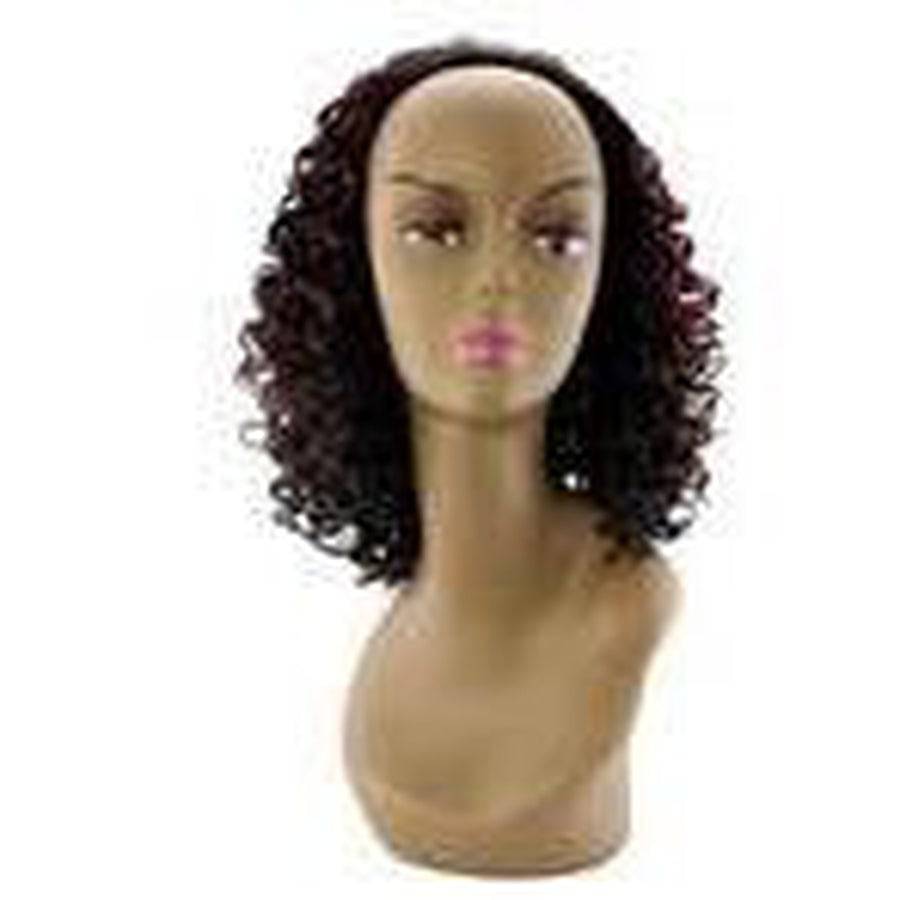 Unique Miss England Wig Hairpiece