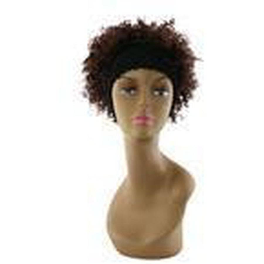 Unique Miss Panama Wig Hairpiece New With Tags
