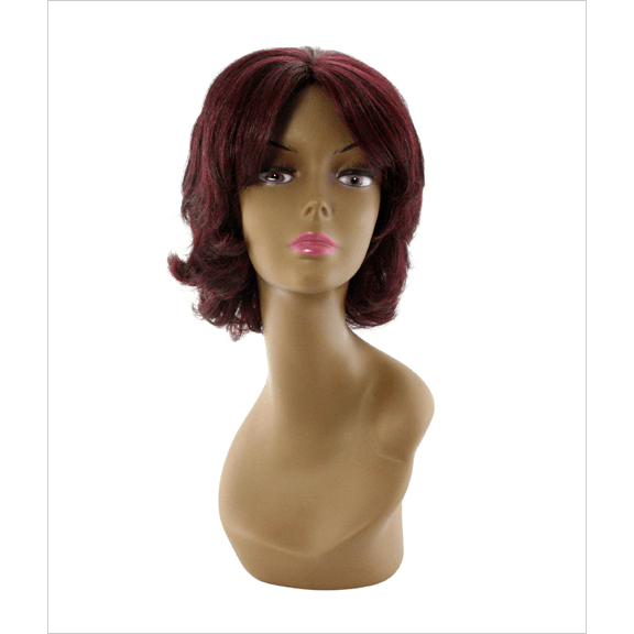 Unique Sara Wig Hairpiece