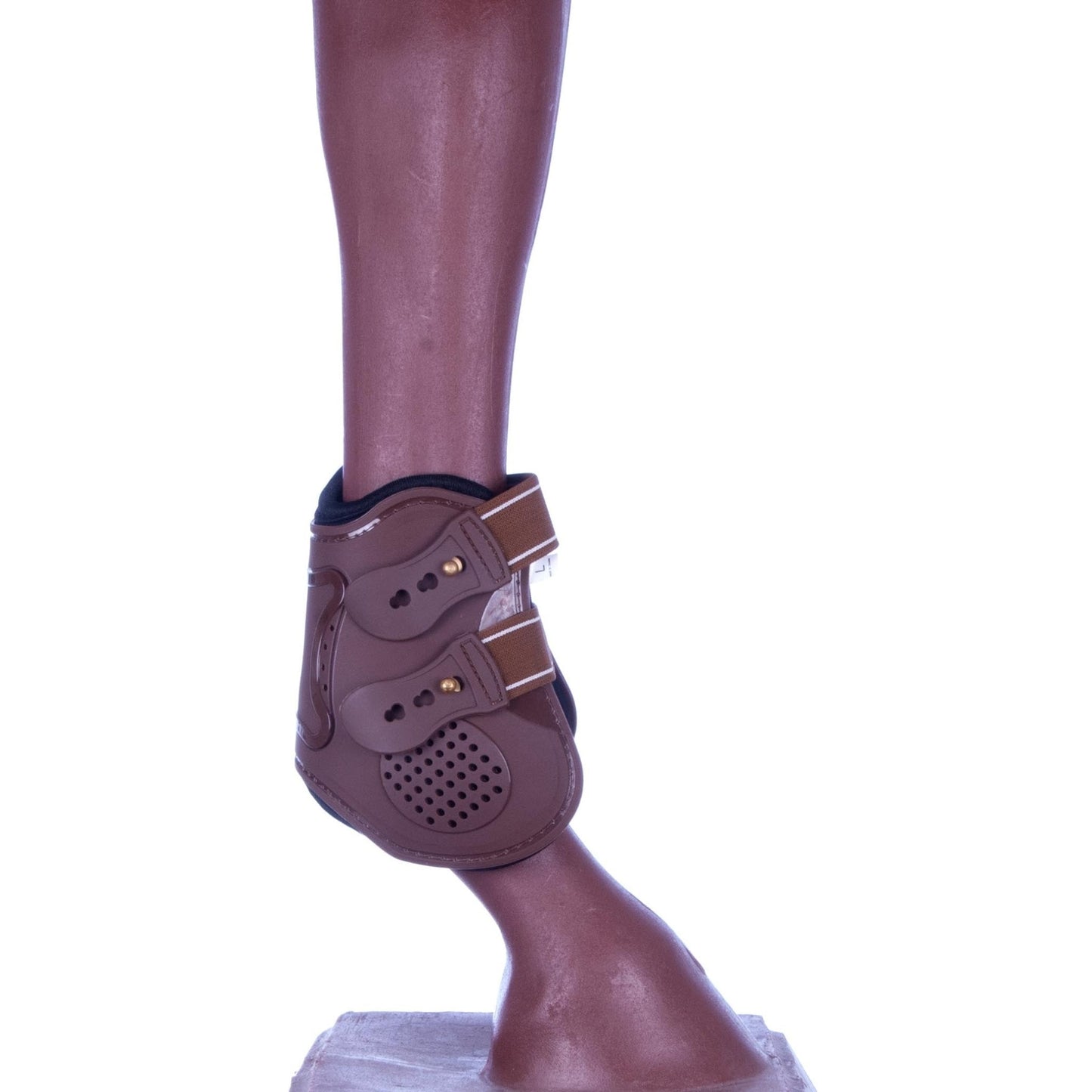 Botas de menudillo Jeffers Uniquely English para caballos, paquete de 2