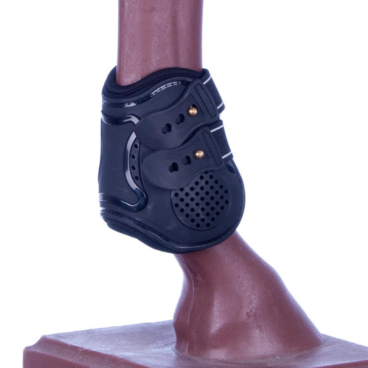 Botas de menudillo Jeffers Uniquely English para caballos, paquete de 2