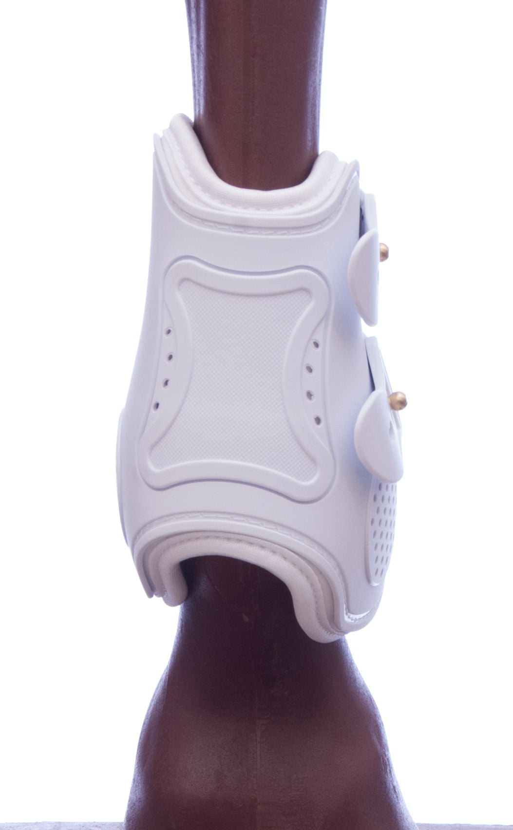 Botas de menudillo Jeffers Uniquely English para caballos, paquete de 2