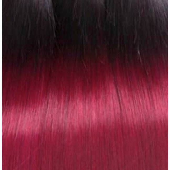Unique Human Hair Perm Straight 10 Inch Hairpiece