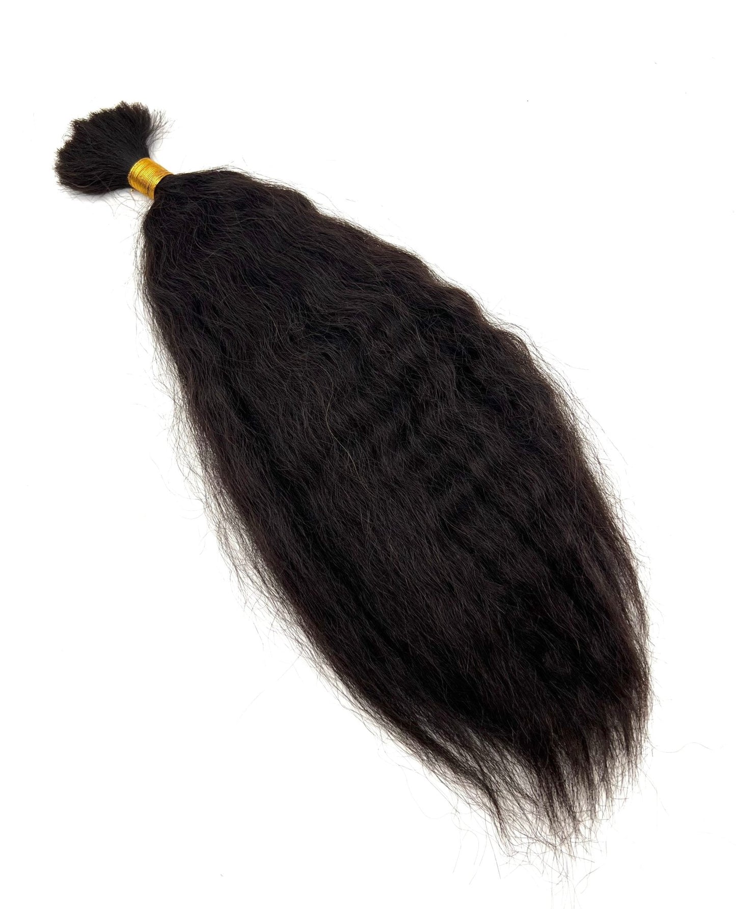 VIP Extensions Unique's Super Bulk 100% Human Hair 16"