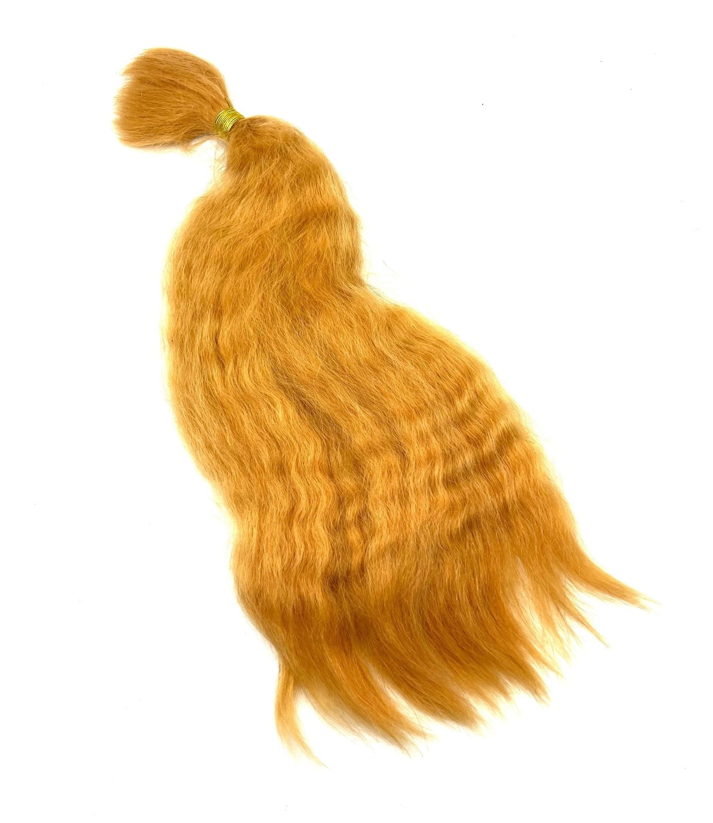 VIP Extensions Unique's Super Bulk 100% Human Hair 16"
