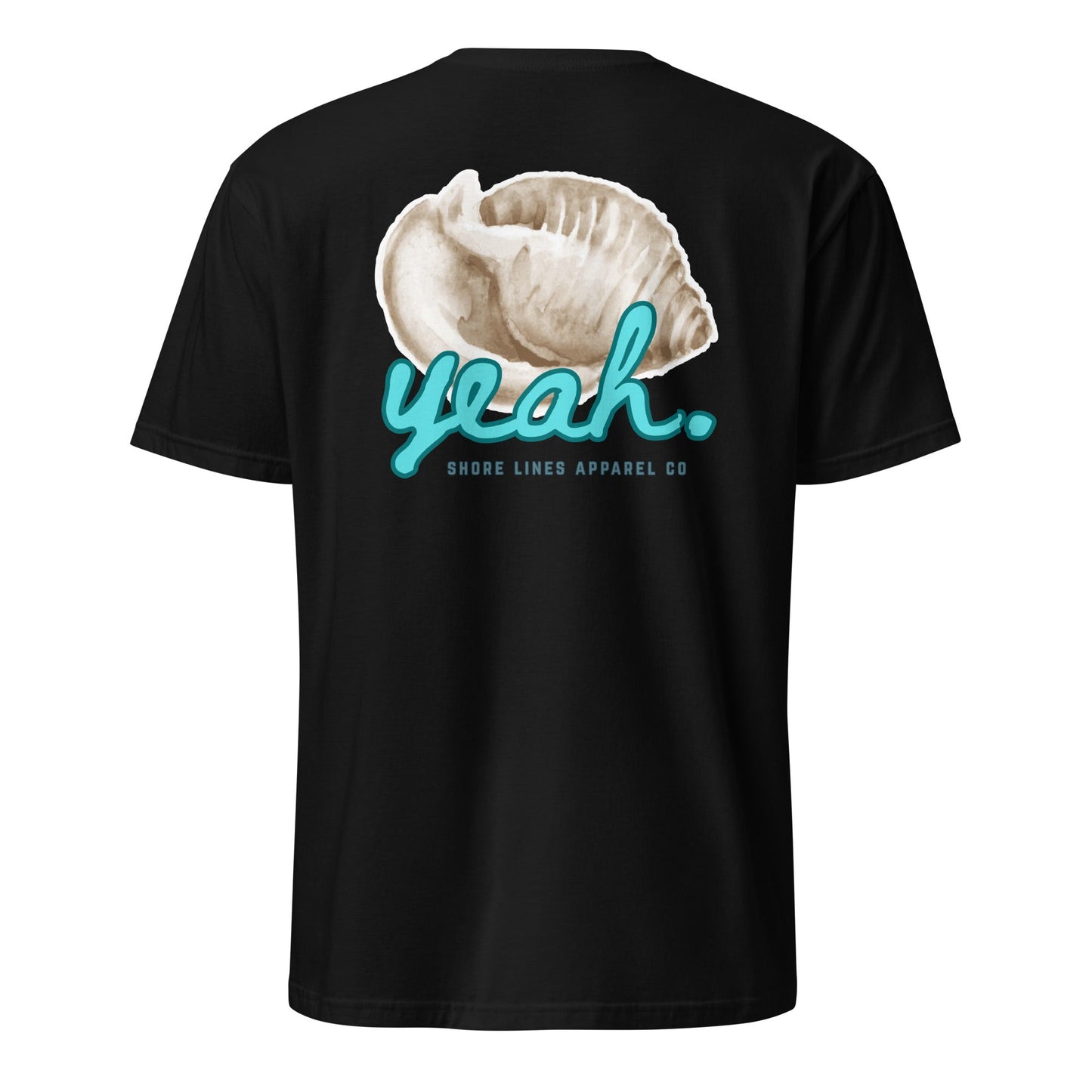 Shell Yeah | Short Sleeve