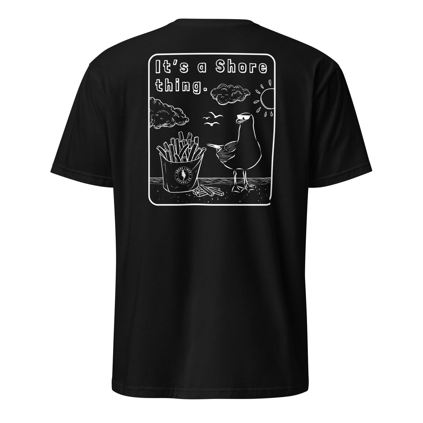 A Shore Thing | Short Sleeve