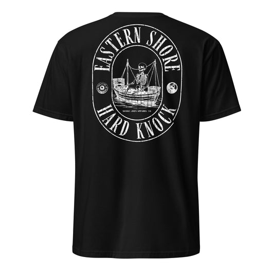 Eastern Shore Hard Knock | Manga corta