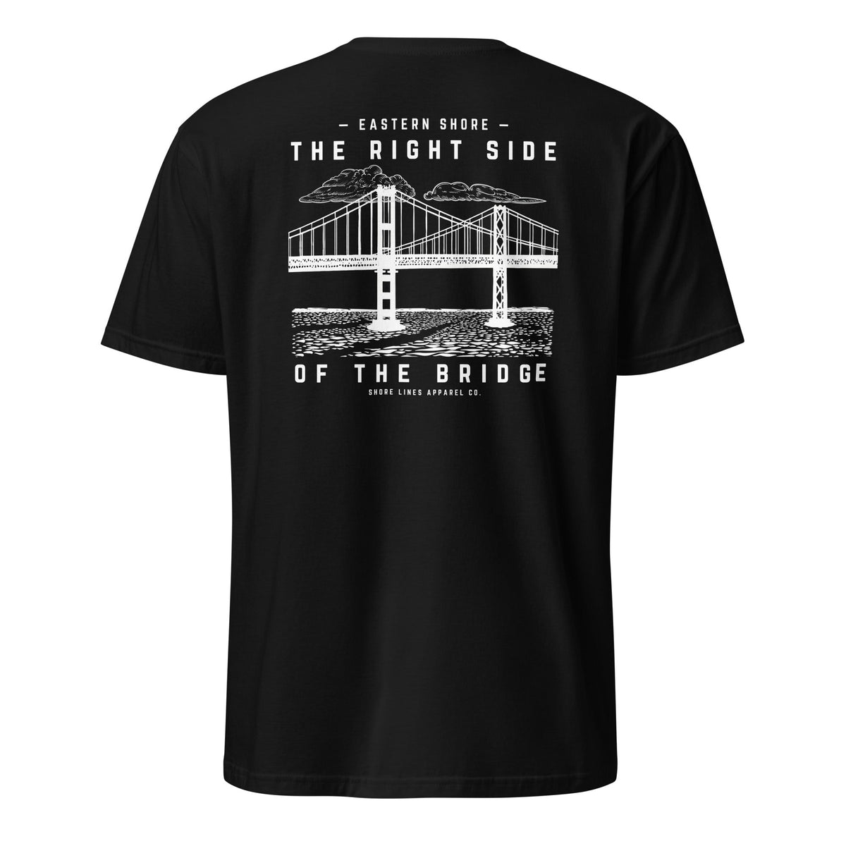 The Right Side CBB | Short Sleeve