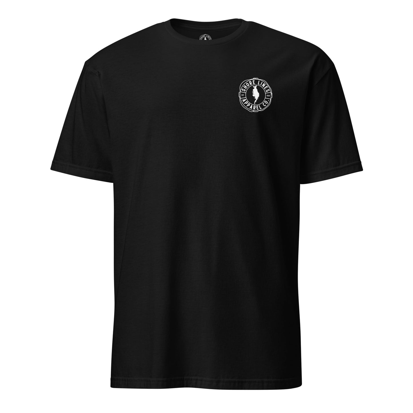 Watching Reels | Short Sleeve