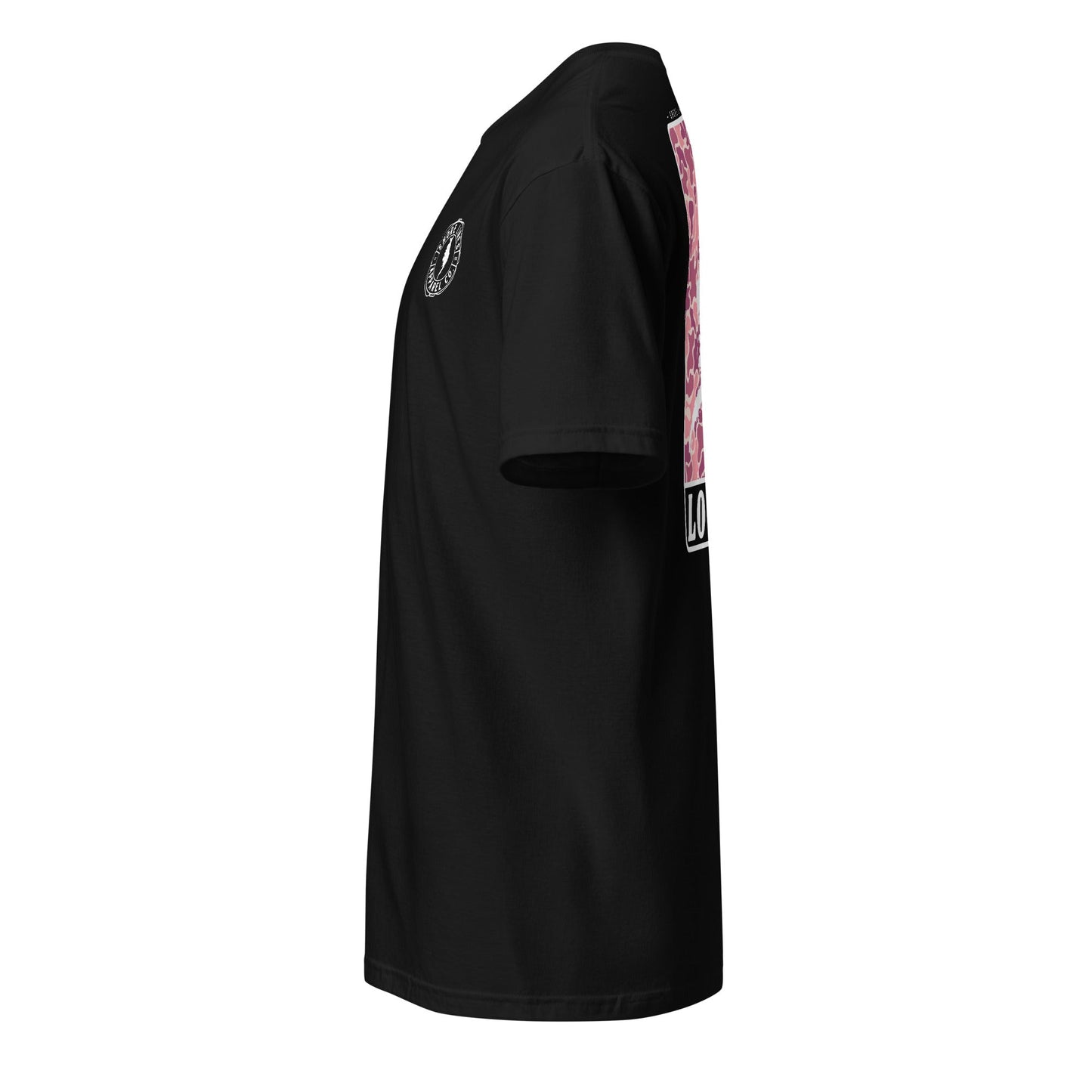 LOCAL (pink) | Short Sleeve
