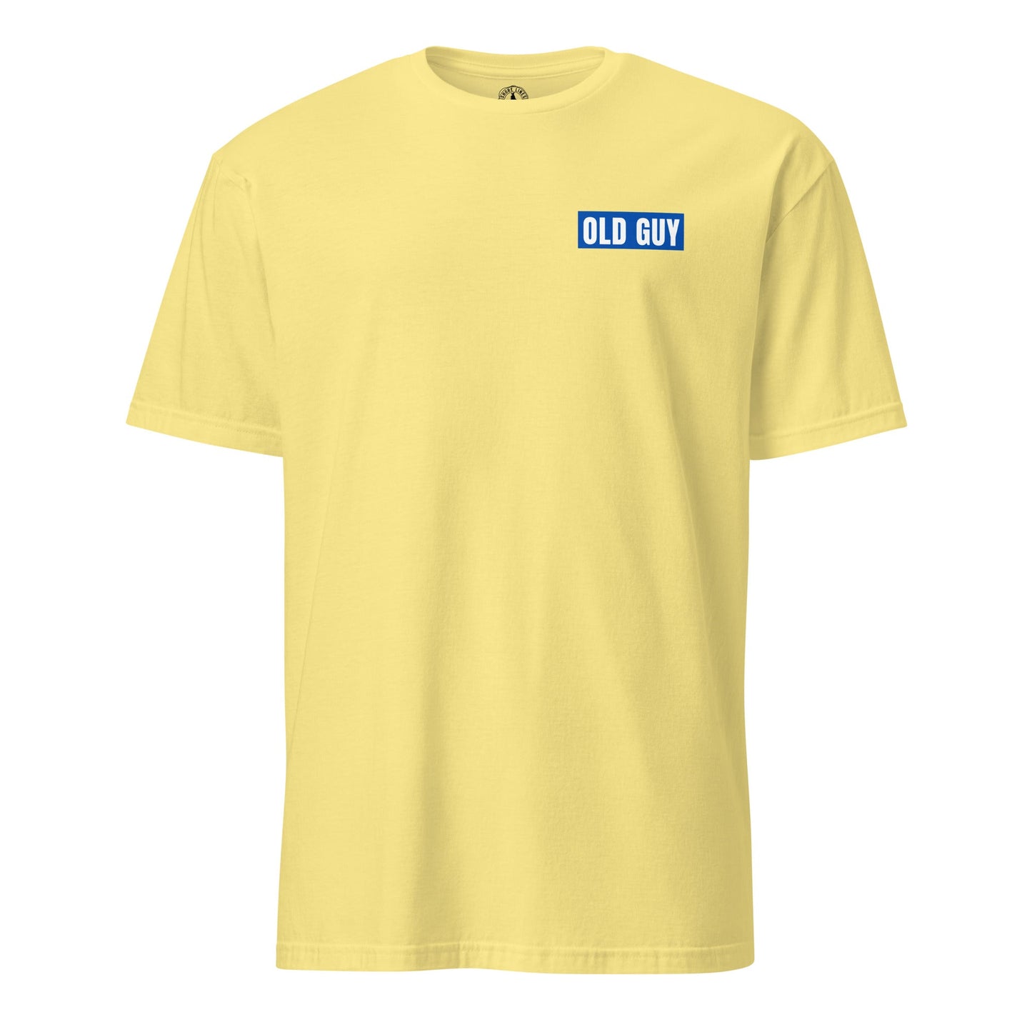 Old Guy | Short Sleeve