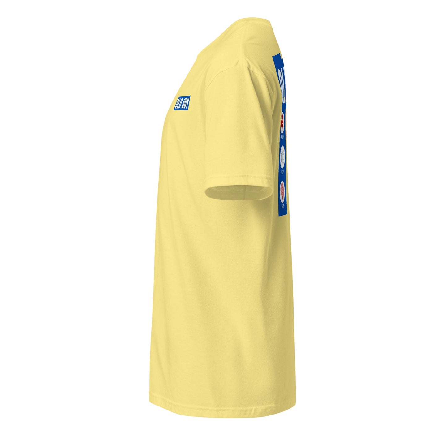 Old Guy | Short Sleeve