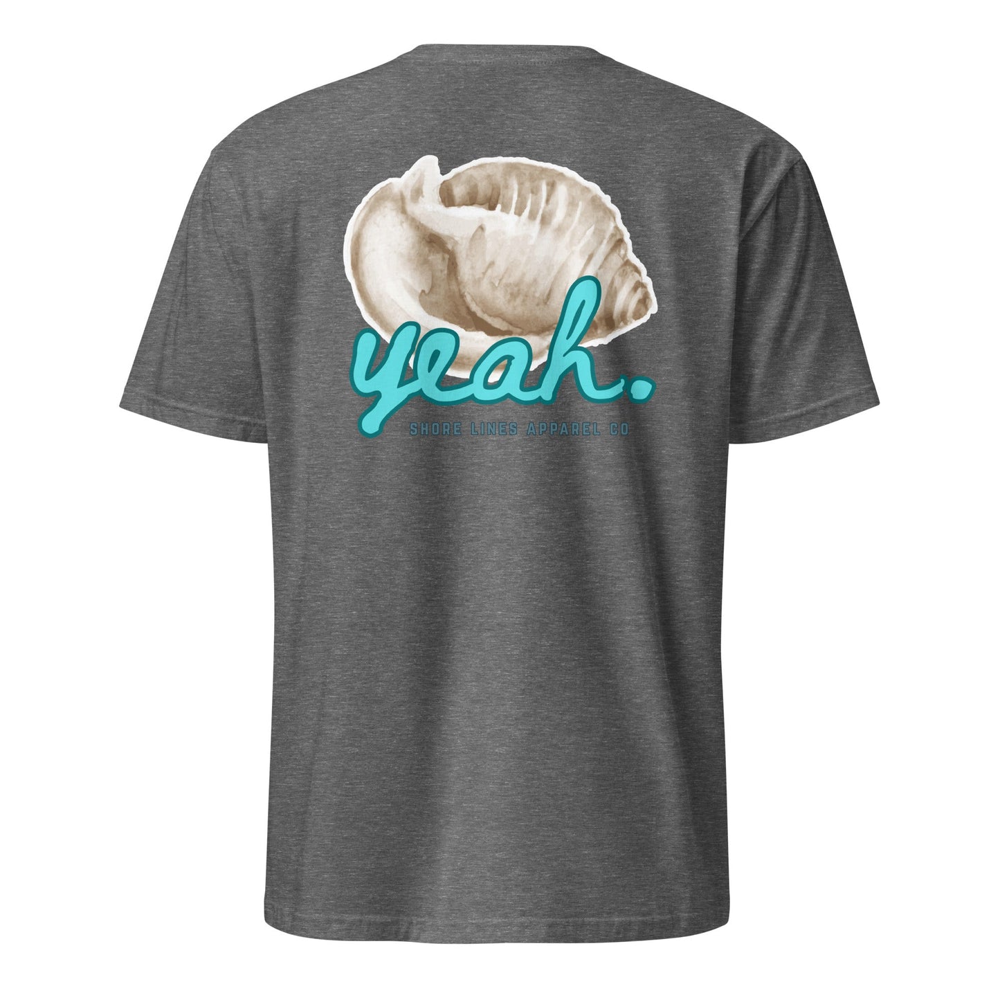 Shell Yeah | Short Sleeve