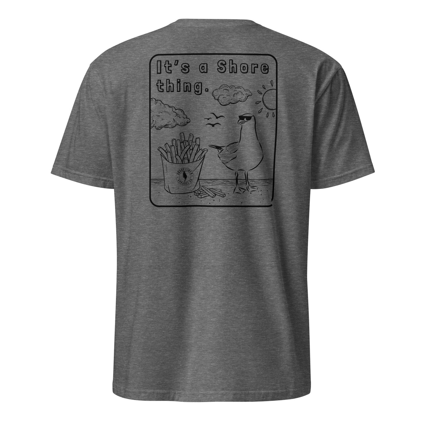 A Shore Thing | Short Sleeve