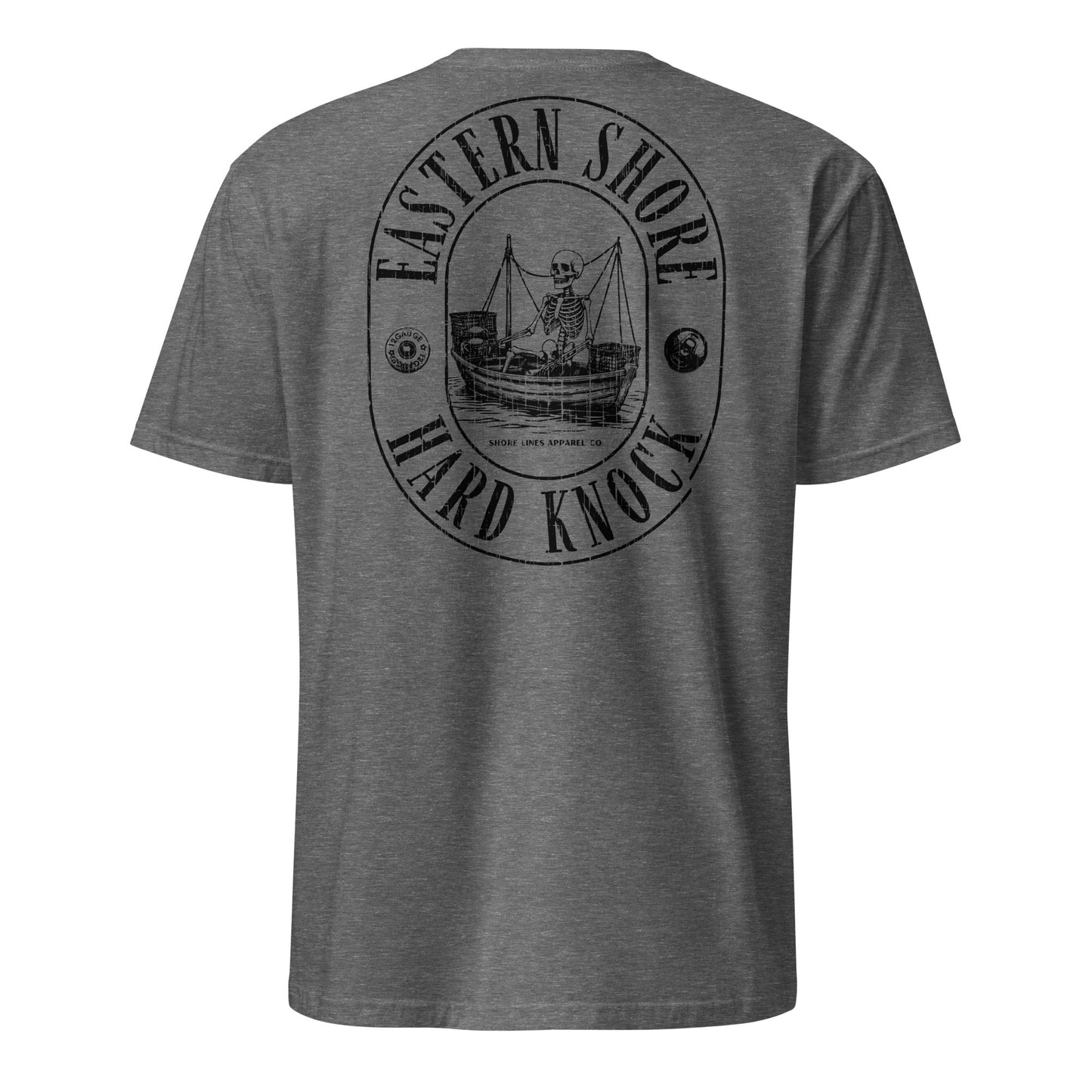 Eastern Shore Hard Knock | Short Sleeve